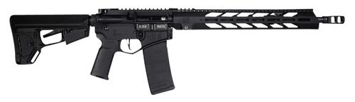 Diamondback DB-15 Semi-Auto Rifle DB1874K001, 5.56 NATO, 16", ACS-L Stock, CMC Single-Stage Trigger, 15" Handguard, 30 Rds