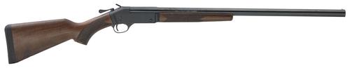 Henry Singleshot Break Open Rifle H01544, 44 Remington Mag, 22", American Walnut Stock, Blued Finish, 1 Rds