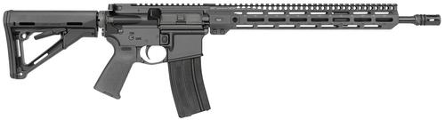 Midwest Industries Lightweight Rifle MIFN16CRM14, 223 Wylde, 16", 6 Position Magpul CTR Stock, 30 Rds