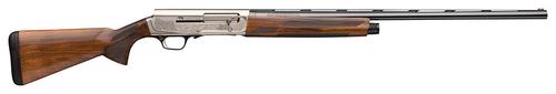 Browning A5 Ultimate Sweet Sixteen Shotgun 0118205005, 16 Gauge, 26", 2.75" Chmbr, Engraved, 3 Rds