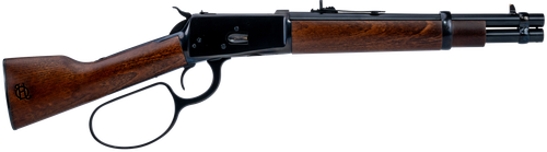 Heritage 92 Ranch Hand Lever Action Rifle RH92045121, 45 Long Colt, 12", Wood Fixed Stock, 6rd Rds