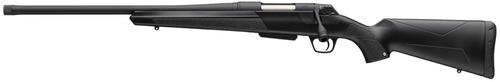 Winchester XPR SR Bolt Action Rifle 535783294, 6.5 PRC, 20", Left Hand, Black Stock, 3 Rds