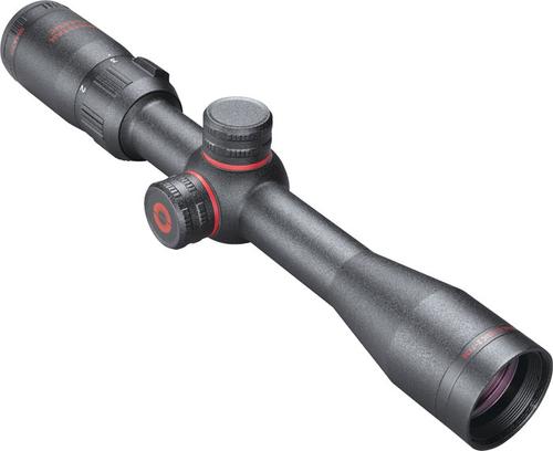 Simmons Whitetail Classic Riflescope WTC2732, 2-7x, 32mm, 1 in Tube, Matte Black, Truplex Reticle