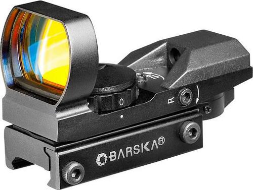 Barska AC10632 Multi-Reticle Panoramic Sight