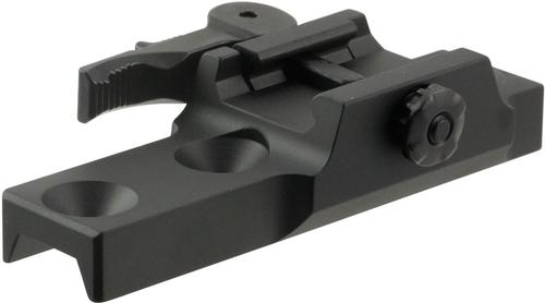 Pulsar PL34000 Return to Zero QD Optic Mount for Pulsar Trail (PL34000)