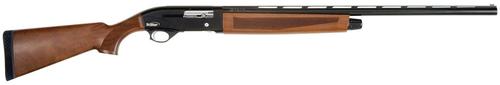 TriStar Viper G2 Semi-Automatic Shotgun 24119, 410 Gauge, 26", 3" Chmbr, Turkish Walnut Stock, Black Finish