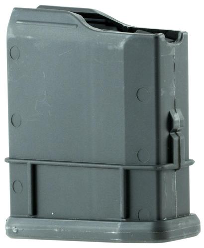 Howa 1500/Vanguard Short Action 6.5 Creedmoor 5 Round Black Magazine (ATIM5R65CR)