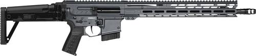 CMMG Dissent MK4 Rifle 60AA90CSG, 6mm ARC, 16.10", Black Side Folding Stock, 10 Rds
