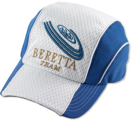 Beretta Beretta Team Cap BT1329020560, Blue
