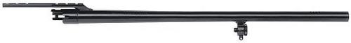 Mossberg 500 Barrel 92056, Fully Rifled, w/Integral Scope Base, 12 Gauge, 24", Slug, Blued