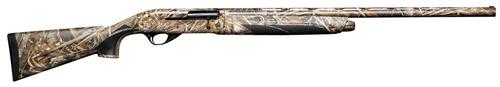 Weatherby Element Semi-Automatic Shotgun EWF1226PGM, 12 Gauge, 26", 3" Chmbr, Realtree Max-5 Synthetic Stock, Realtree Max-5 Finish