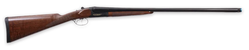 Weatherby Orion SxS Shotgun OG128DSM, 28 Gauge, 28", 3" Chmbr, Straight English w/Splinter Forend, WalnutStock