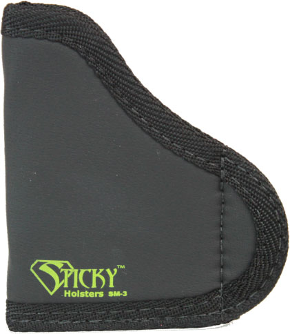 Sticky Holsters Small IWB Holster (SM-3)
