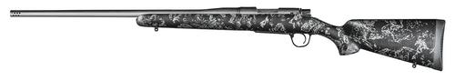 Christensen Arms Mesa FFT Left-Handed Rifle 8010111700, 308 Win, 20" Threaded, Fixed Sporter Stock, 4 Rds