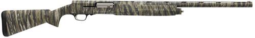 Browning A5 Semi-Auto Shotgun 0119335004, 16 Gauge, 28", 2.75" Chmbr, Adjustable Composite Stock, 4 Rds
