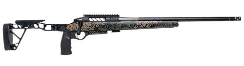 Seekins Precision Havak Element Hunter Rifle 0011710417-F, 300 PRC, 22", Seekins Precision Chassis Stock, 5 Rds