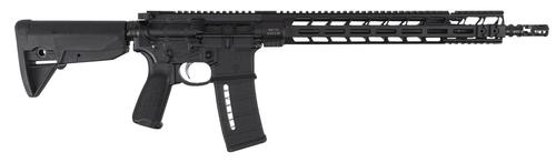 Primary Weapons Systems MK116 Mod 2 Rifle 2M116RA111F, 223 Wylde, 16", BCM Gunfighter Stock, 30 Rds