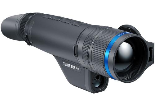 Pulsar Telos LRF XL50 Thermal Monocular (PL77515), 2.5-20x50mm, 1024x768 50Hz