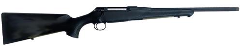 Sauer 100 Pantera XT Bolt Action Rifle S1PAXT65C, 6.5 Creedmoor, 20" Threaded, Black Max Stock, 5 Rds