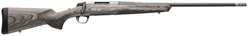 Browning X-Bolt 2 Hunter Rifle 036092226, 30-06 Springfield, 22", Gray Laminate Stock, 4 Rds