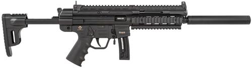 American Tactical GSG-16 *CA Compliant Semi-Auto Rifle GSGGERGGSG1610, 22 LR, 16.25", 10 Rds
