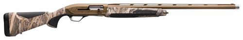 Browning Maxus II Wicked Wing II Shotgun 011705204, 12 Gauge, 28", 3.5" Chmbr, Mossy Oak Shadow Grass Habitat Finish