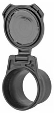 Butler Creek ESC60 Element Flip-open Scope Cover, 55-60mm