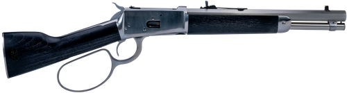 Heritage 92 Ranch Hand Lever Action Rifle RH9235712F9, 38 Special +P, 12", Wood Fixed Stock, 6rd Rds