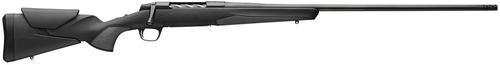 Browning X-Bolt 2 Hunter Bolt Action Rifle 036003227, 7mm Rem Mag, 26" Threaded, Black Adjustable Vari-Tech w/Grip Module Stock, 3 Rds