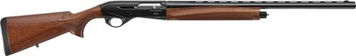 Benelli Montefeltro Compact Semi-Auto Shotgun 10886, 20 Gauge, 24", 3" Chmbr, Satin Walnut Stock