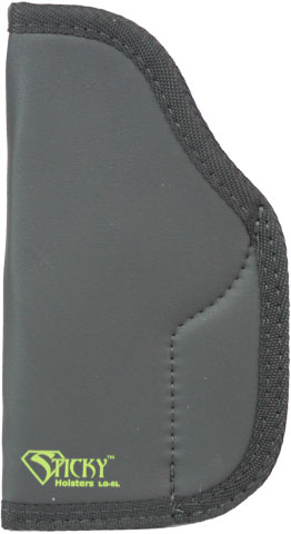 Sticky Holsters Large Long IWB Holster (LG-6L)