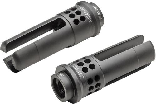 Surefire Warcomp Flash Hider, Suppressor Adaptoer, 7.62MM, 5/8x24 threads