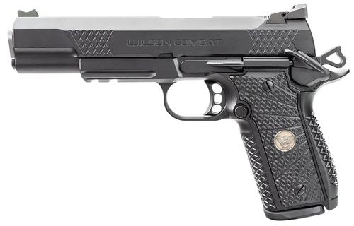 Wilson Combat EDC X9 2.0 Pistol 2EDCXLPR9A, 9mm Luger, 5in, 15 Rds