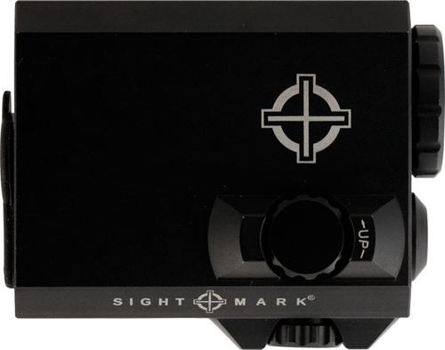 Sightmark LoPro Mini Laser SM25016, Green