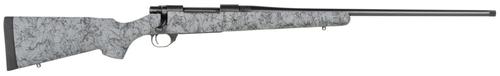 Howa M1500 HS Precision Bolt Action Rifle HHS43531, 300 PRC, 24" Threaded, HS Precision Stock, 3 Rds