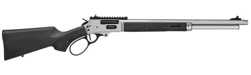 Smith and Wesson Model 1854 Rifle 14205, 30-30, 20", Synthetic Black Stock, 6 Rds