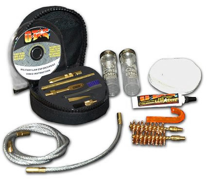 Otis 250 50 Caliber Cleaning System