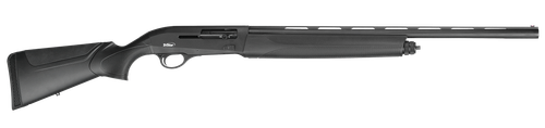 TriStar Raptor II Youth Shotgun 20226, 20 Gauge, 24", 3" Chmbr, Fixed Black Synthetic Stock