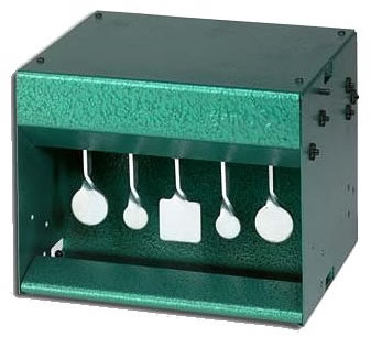 Gamo Rocker Pellet Trap (621220354)