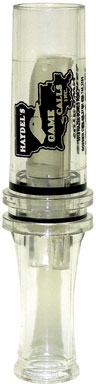 Haydels Big Barreled Cutdown Mallard Duck Call (BC10)