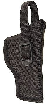 Uncle Mikes Hip RH Holster Fits: 3"-4" Barrel Medium Autos (81011)