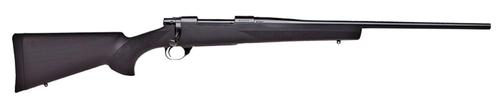 Howa M1500 HS Precision Bolt Action Rifle HHGB30816, 308 Win, 16.25", Hogue OverMolded Stock, 5 Rds