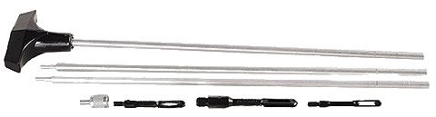 Hoppes 3PSS 3 Piece Rifle/Shotgun Bench Rest Rod