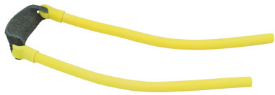 Daisy Slingshot Replacement Band For F16, B52, P51 (8172)