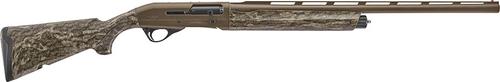 Franchi Affinity 3 Cerakote Semi-Auto Shotgun 41411, 20 Gauge, 26", 3" Chmbr, Mossy Oak Bottomland Stock, 4 Rds