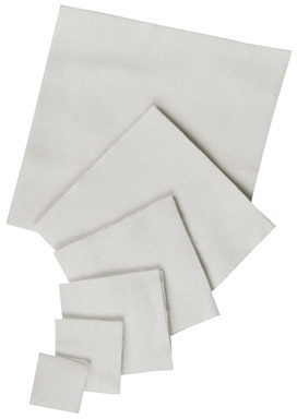 Kleen-Bore P204 16/12 Gauge Cotton Cleaning Patches
