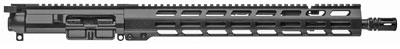 Primary Weapon Systems MK116 Pro Complete Upper Assembly 223 Wylde 16.1" Barrel, M-LOK (19PM116UA0B)