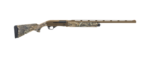 Franchi Affinity 3 Semi-Auto Shotgun 42428, 12 Ga, 3", 28", RealTree Max-7 Camo, Burnt Bronze Finish