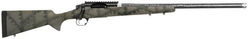 Proof Research Elevation 2.0 Bolt Action Rifle 137628, 6.5 PRC, 22" Threaded, TFDE Stock