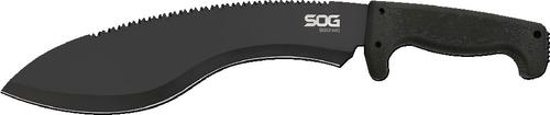 SOG SOGfari Kukri Machete (MC11)